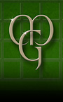 Mark Greenawalt Logo